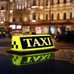 Такси Нижний Новгород Выкса стоимость