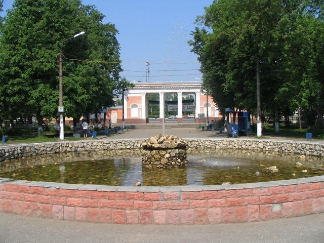 Парк городской дзержинск фото Январь, 2019 Междугороднее такси "Мост-такси"