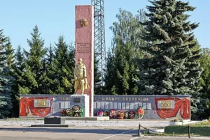 Такси до Вачского района