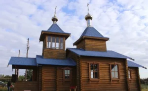 Такси до Антоново